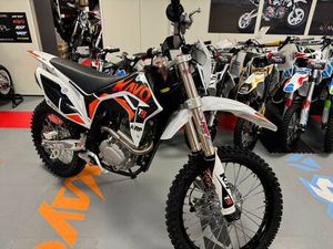 ENDURO DIRTBIKE KAYO T4 250 NOWY ! OD 4XMOTO.PL RYBNIK