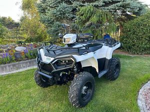 POLARIS SPORTSMAN 570 EPS 2023R FV VAT PEWNA SZTUKA KORCZYN