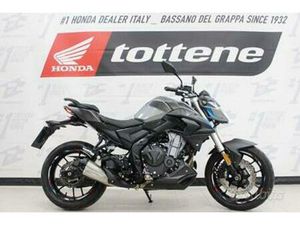 VOGE BRIVIDO 500 R ABS FULL LED KM 1225