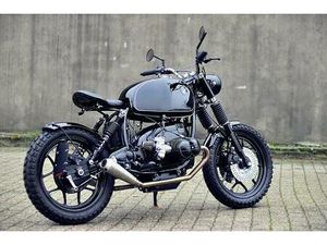 BMW R65 CUSTOMBIKE
