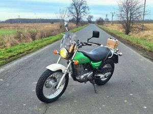 SUZUKI VAN VAN RV 125 WIĄZÓW
