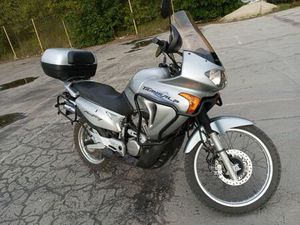 HONDA TRANSALP 650 PAWLÓW