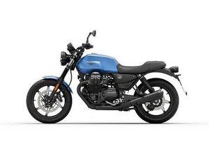 MOTO GUZZI V7 853 STONE EURO 5 853 CC