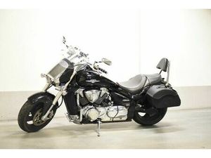 SUZUKI INTRUDER VZR 1800 - OKAZJA JABLONNA-MAJĄTEK