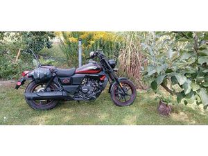 RENEGADE VEGAS 125 CM