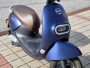 E-MOPED/ROLLER