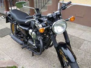 W 800 SPEZIAL EDITION