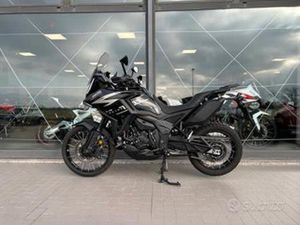 ZONTES ZT 703 F - 2025