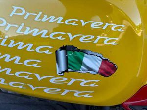 VESPA PRIMAVERA 50 4-TAKT SEAN WOTHERSPOON E5