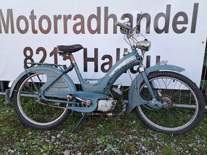 MOFA 2 GANG HG HANDSCHALTUNG VICTORIA VICKY 3 M50 JG.1954