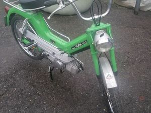PUCH MAXI S