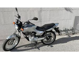HONDA CG 125 ES