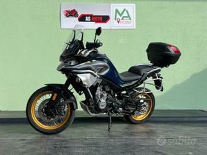 CFMOTO 800MT - 2023 IN FORMULA FINANZIARIA