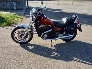 HONDA VT 750 C