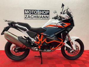 1390 SUPER ADVENTURE R 2026