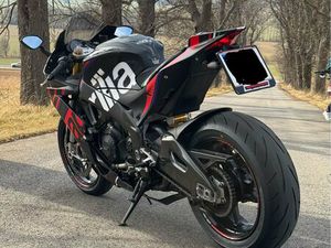 OCCASION APRILIA RSV4 R APRC ABS