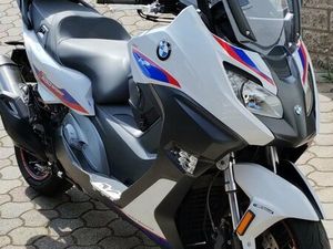 OCCASION BMW C 650 SPORT