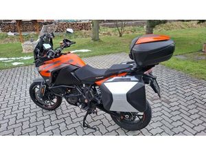 OCCASION KTM 1290 SUPER ADVENTURE S
