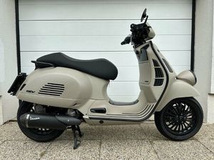 OCCASION VESPA GTV SEI GIORNI 300HPE