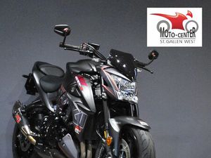 GSX-S 1000 ABS