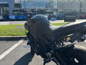 OCCASION YAMAHA MT-09