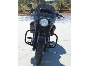 2019 HARLEY-DAVIDSON® FLHRXS - ROAD KING® SPECIAL