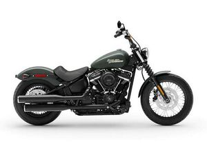2020 HARLEY-DAVIDSON® FXBB - SOFTAIL® STREET BOB®