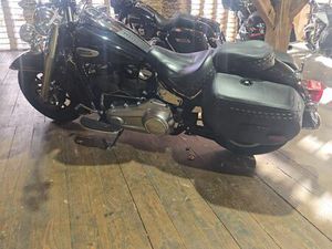 HARLEY DAVIDSON HARITAGE SOFTAIL 114. ZIMSKA AKCIJA 1860 CM3, 2022 GOD.