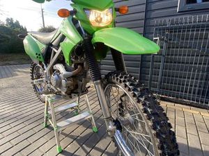 KAWASAKI KLX