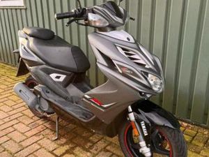 YAMAHA AEROX R — SCOOTERS | YAMAHA — MARKTPLAATS