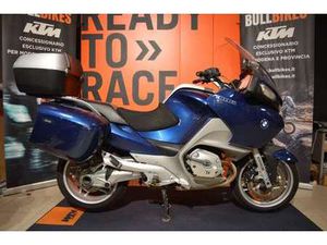 BMW R 1200 RT ABS BLU/AZZURRO