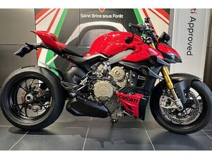 DUCATI 1098 S 2023