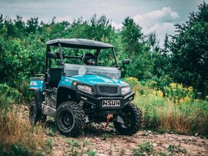 HISUN SECTOR 550 →