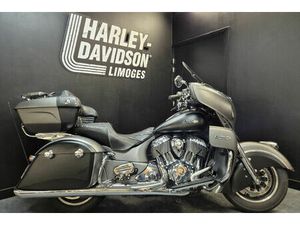 INDIAN ROADMASTER 2019