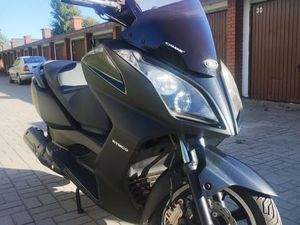KYMCO DOWNTOWN