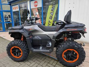 CF MOTO GOES 1000 HIGHLANDER TERROX HIGHLANDER!SERWIS!LEASING!RATY! POLICE ANNY JAGIELLONKI