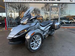 CAN-AM SPYDER ST 998 998 CC