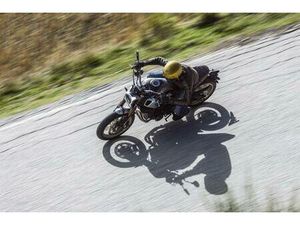 CFMOTO 700CL-X HERITAGE CLASSIC EURO 5 693 CC