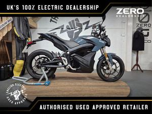 ZERO S ZF14.4 EURO 5