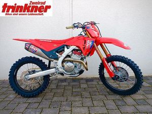 HONDA CRF 250 RWES **SOFORT LIEFERBAR**