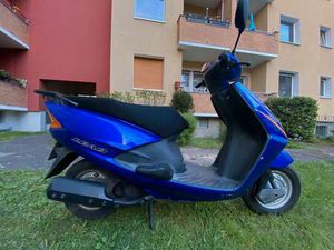 HONDA LEAD SCV 100 CC