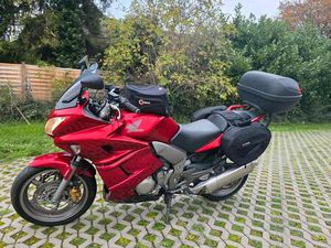 HONDA CBF 1000 NUR 18.000 KM