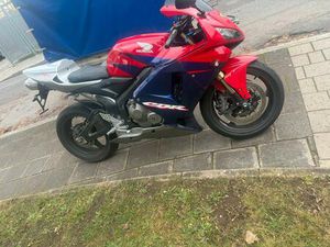 CBR600RR PC37
