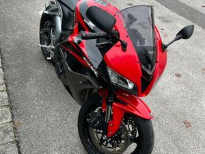HONDA CBR 600RR PC 40