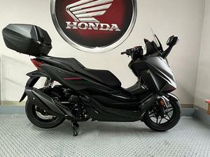 HONDA FORZA 350/NSS350 SPECIAL EDITION *TZ* 6JAHRE GARANTIE