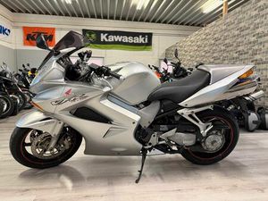 HONDA VFR 800 VTEC*ABS*2003
