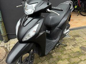 HONDA VISION 110 EZ 2024