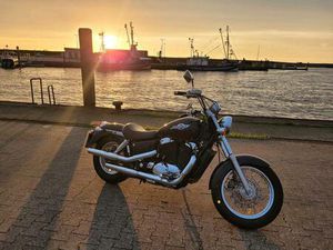 HONDA SHADOW 1100 C2 ACE, 1995