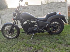 HONDA SHADOW 600