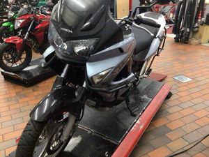 VARADERO 1000XL 48PS GEDROSSELT A2